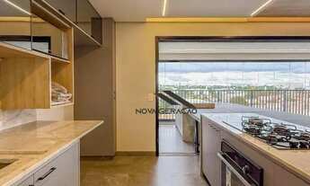 Imagem 7: Apartamento com 3 dormitórios à venda, 141 m² por R$ 2.100.000 - NAVARRO BUILDING - São Jo