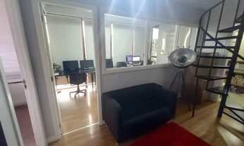 Imagem 3: CONJUNTO/SALA no bairro Menino Deus em Porto Alegre