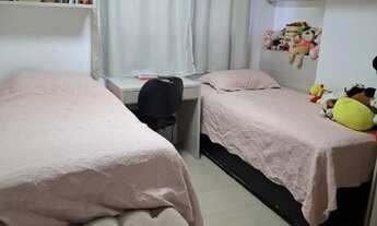 Imagem 2: Excelente apartamento com 2 quartos - Cód: 30431 F