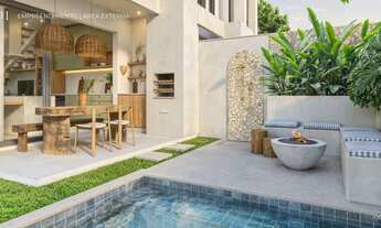 Imagem: Casa à Venda, Gaia Campeche Residence Inspirado