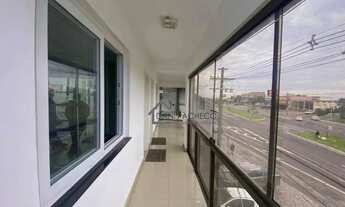 Imagem 6: Sala, 26 m² - venda por R$ 190.000,00 ou aluguel por R$ 1.900,00/mês - Centro - Viamão/RS