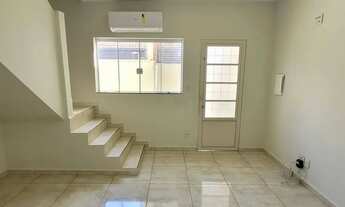 Imagem 3: Casa 02 dormitórios para alugar no Bairro Boa Vista - São José do Rio Preto - SP