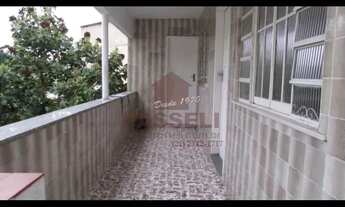 Imagem 6: Casa Rua Professor Carlos Paula Porto da Pedra SG