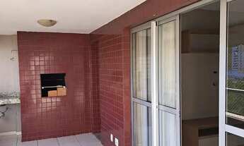 Imagem: Apartamento no Edifício Pantanal, seu novo