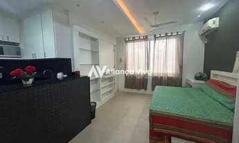 Imagem 2: Flamengo Apartamento com 1 dormitório