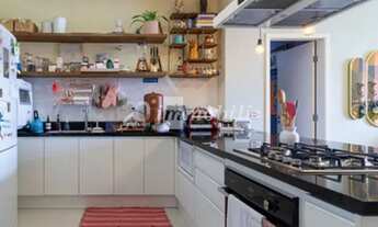 Imagem 3: Imóvel para venda com 140 metros quadrados com 3 quartos em Santa Cecilia - São Paulo - SP