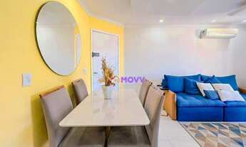 Imagem 7: Cobertura com 2 dormitórios à venda, 147 m² por R$ 550.000,00 - Maria Paula - São Gonçalo