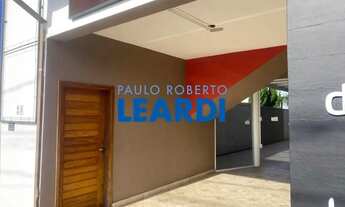 Imagem: CONJ. COMERCIAL - CHÁCARAS SILVANIA - SP