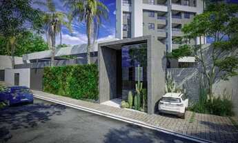 Imagem 7: Apartamento em Lagoa Nova - Três Suítes - A partir de 111m²