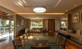 Imagem 5: Casa de 4 quartos com 2 suítes