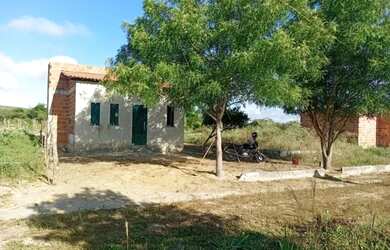 Imagem 3: Casa 2/4 em Irará