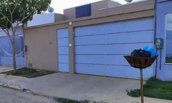 Imagem: Casa, Residencial, Loteamento Cidade Universitária