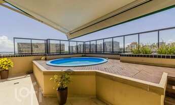 Imagem 2: Apartamento à venda em Cidade Baixa com 145 m², 2 quartos, 1 suíte, 2 vagas