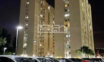 Imagem: Apartamento - Jardim Samambaia - Campinas