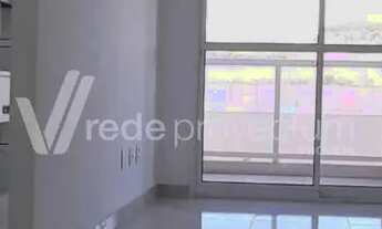 Imagem 6: Apartamento - Balneário Tropical - Paulínia