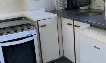 Imagem 11: Apartamento em Ondina para locação no Carnaval 2026