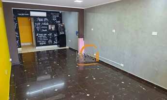 Imagem: Salão para alugar, 50 m² por R$ 3.100,00/mês