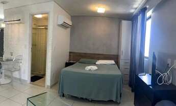 Imagem: APARTAMENTO PARA ALUGUEL EM BOA VIAGEN NO