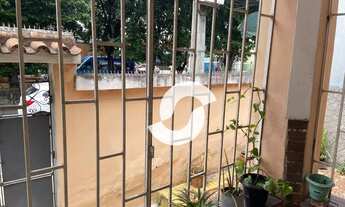 Imagem: Casa com 2 dormitórios à venda, 60 m²