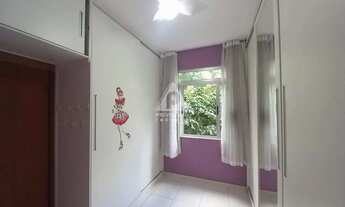 Imagem 4: Apartamento] Reformado à Venda em [Botafogo] Rio de Janeiro RJ. 3 Quartos com Dependência