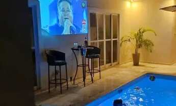 Imagem 2: Casa com 3 quartos para alugar, 130 m² - Cajueiros - Maricá/RJ