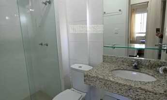 Imagem 3: Apartamento para aluguel tem 60 metros quadrados com 3 quartos em Pedra Branca - Palhoça