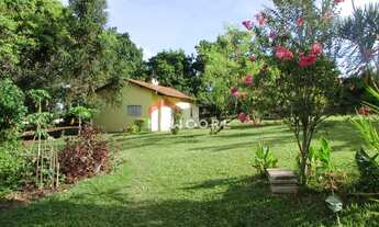 Imagem 4: Chácara em Avenida das Begônias - Alpes das Águas - São Pedro/SP