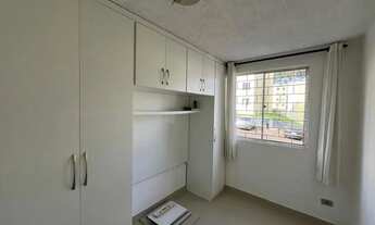 Imagem 7: Apartamento 2 quartos terreo a venda no Cachoeira em Curitiba Parana