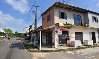 Imagem 2: Vende-se Imóvel residencial e comercial na estrada do icuí