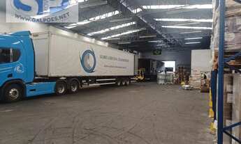 Imagem 6: Galpão em Vila Silvia - São Paulo