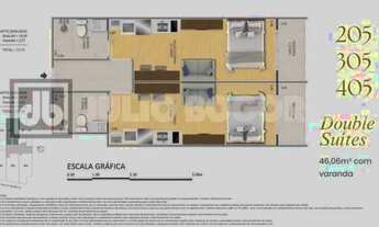 Imagem 4: Apartamento : Padrão / Residencial / Botafogo