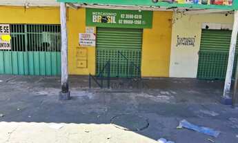 Imagem: Sala Comercial - Setor Santa Luzia - Aparecida