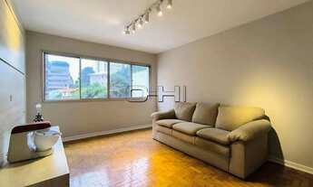 Imagem 2: Aluguel Apartamento 2 Dormitórios - 75 m² Vila Madalena