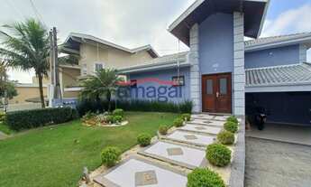 Imagem: LINDA CASA EM CONDOMÍNIO DE ALTO PADRÃO