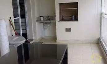 Imagem 6: Apto. locação cond. Mairarê, Rod. Raposo Tavares