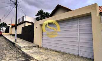 Imagem 3: Casa de Alto Padrão à Venda no Jardim Paulistano, Campina Grande