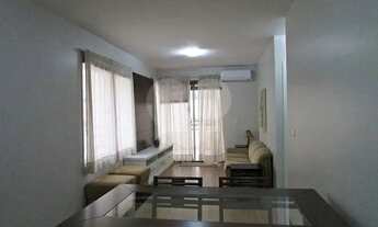 Imagem 2: Apartamento com 2 quartos à venda ou para locação em Paraíso - SP