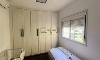 Imagem 16: Aluguel Apartamento 2 Dormitórios - 119 m² Jardim Paulista