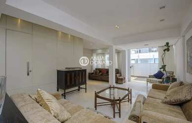 Imagem 4: Funcionários - Cobertura 3 quartos para aluguel na Anuar Donato