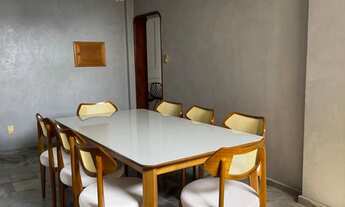 Imagem 5: Ed. Solaris Nazaré, à venda 220m2, 3 suítes reformado