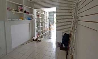 Imagem 2: Sobrado Comercial no Bairro Barcelona em São Caetano do Sul