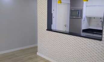 Imagem 4: Vendo AP no XAXIM Semi-Mobiliado