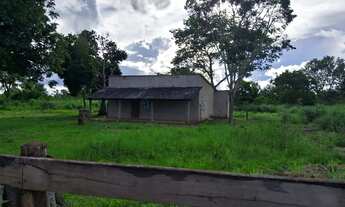 Imagem: Sítio 12 hectares na região da cidade