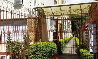 Imagem 3: Apartamento com 2 dormitórios à venda, 56 m² por R$ 250.000,00 - Jardim Botânico - Porto A