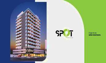 Imagem: REPASSE SPOT OCEAN Ponta Verde - Maceió