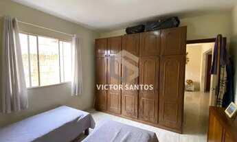 Imagem 6: Casa 2 quartos bairro Agua Branca Contagem-MG