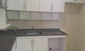 Imagem 4: Apartamento à venda no Condomínio Chácara Flores 2