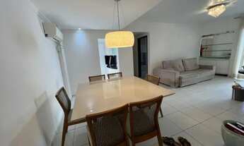 Imagem 2: Apartamento para Alugar nas Graças / Aflitos 88m² Semi Mobiliado Nascente Próx. à Jaqueir