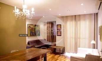 Imagem: Parque taquari 3 dorms andar alto