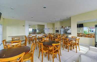 Imagem 7: Apartamento em Jardim Itu